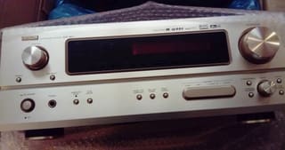 DENON AVR-1803 A/V Receiver