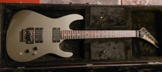 Kramer Pacer Imperial 
