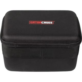 Gator EVA Hard Case SM7B Mic