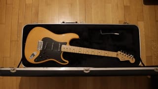 Fender Stratocaster Am.Standard USA 2006 60th Annivers