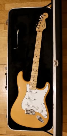 Fender Stratocaster American Standard USA 2006 60th Anniversary