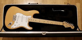 Fender Stratocaster American Standard USA 2006 60th Anniversary