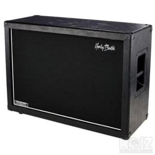 Καμπίνα Harly Benton Celestion V30