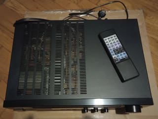 DENON AVR-800 A/V Receiver