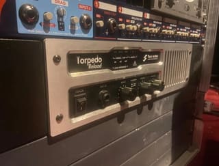 Torpedo Reload