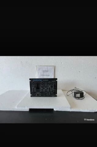 Phonic DX 26 Μίκτης Ήχου 