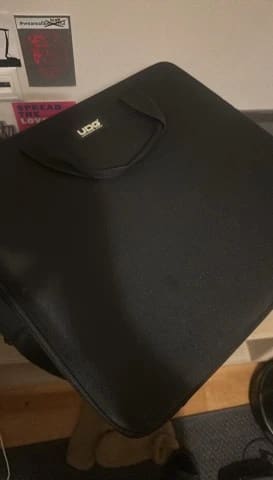 2 x Cdjs Pioneer CDJ-3000+ Udg Carry bag