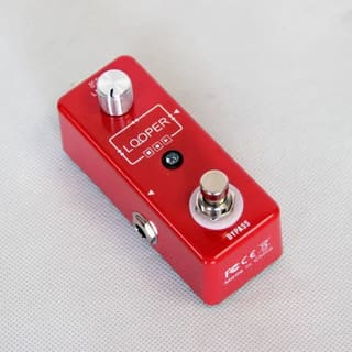 Eleca Looper
