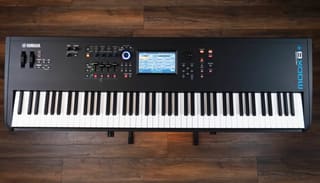 Yamaha MODX8