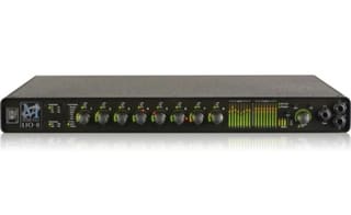 Metric Halo Lio8 2D