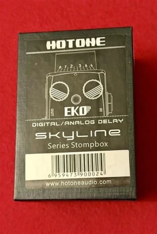 Hotone Skyline Digital Delay 