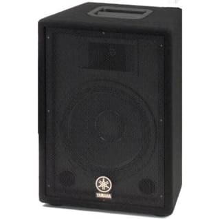 ΣΕΤ YAMAHA AX10 SPEAKERS &  ΔΩΡΟ ΕΝΙ