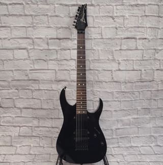 Ibanez 7 String Wanted