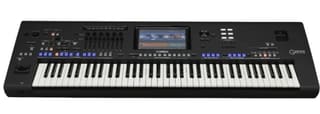 Ζητείται Yamaha genos 