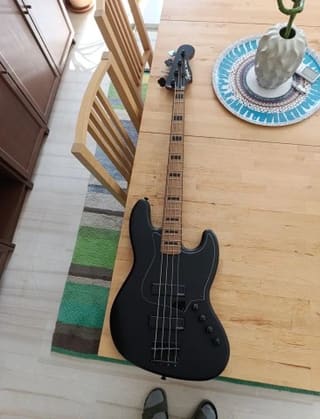 Fender Squier FDR Contemporary Active Ja