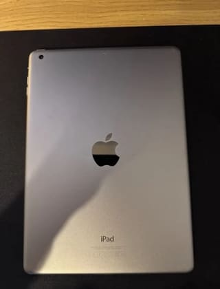 iPad Air 1st generation 32GB (2013)