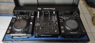 CDJ-400 LIMITED (Digital CD de