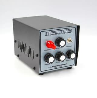 IMPETER Super Edition RLC Filter with Ha