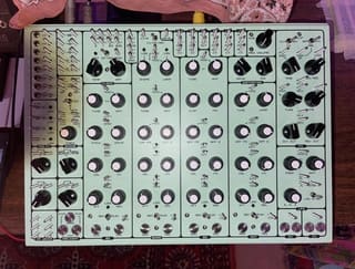 Soma Pulsar-23