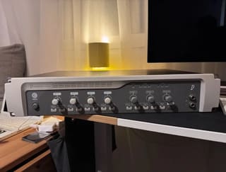 Avid DigiRack 003 Rack