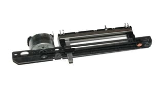 Slider Potentiometer Motorized 