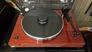 Πικάπ Project Xtension 9 Evolution