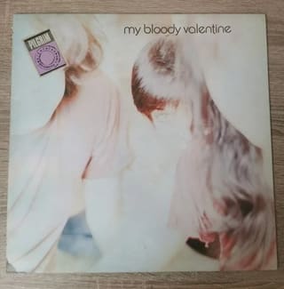 My Bloody Valentine - Isn't Anything (19