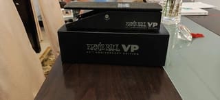 Ernie Ball VP 40th Anniversary