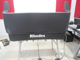 Fender Rhodes 