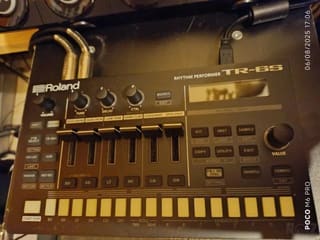 Roland TR-6s