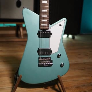 Sterling by Music Man Mariposa (Dorado G