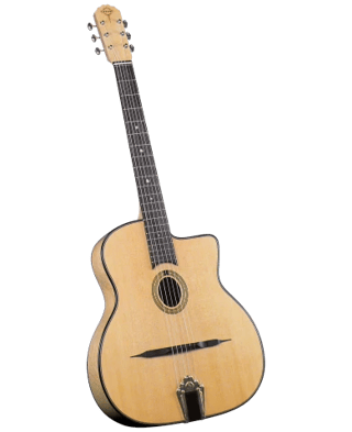 Gitane DG-250M Professional Gypsy Jazz G