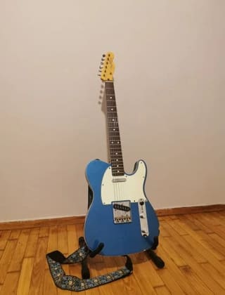 Rockinger Telecaster
