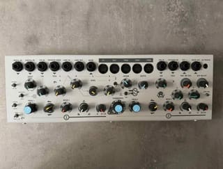 Sherman Filterbank 2 compact