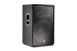 JBL JRX 115(Ζευγάρι)
