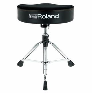 Roland RDT-S Drum Throne 