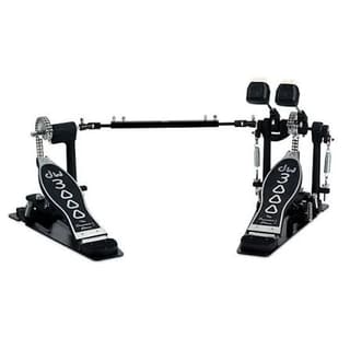 DW 3002A Double Bass Pedal