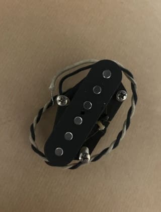 Telecaster TwanGAS A5 Bridge Pickup