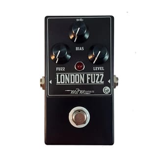 MJM FX London Fuzz GE