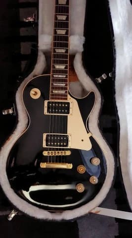 Gibson Les Paul T 2013