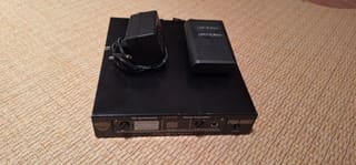 Ασυρματο in ear NADY SYSTEMS PEM 500 T