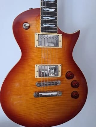  ESP LTD EC-1000T