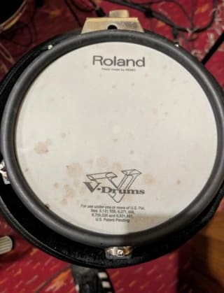 Roland PDX 8