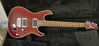 Ibanez SAS32 DRS 2005