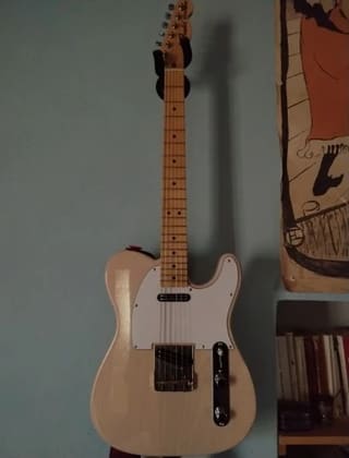 Fender Telecaster MIJ