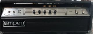 Ampeg V4B 1972