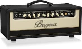 Bugera v22 head