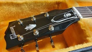 Gibson ES-335 Jim James signature