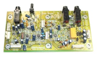 RA-800 Jack Board