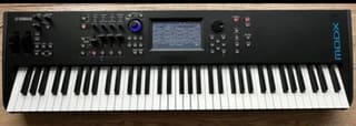 Yamaha MODX7